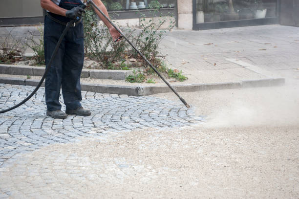 Best Factory Floor Cleaning  in San Miguel, CA