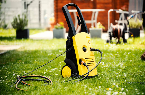 Best Gas Station Cleaning  in San Miguel, CA